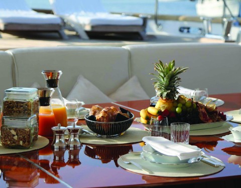 Wining & Dining