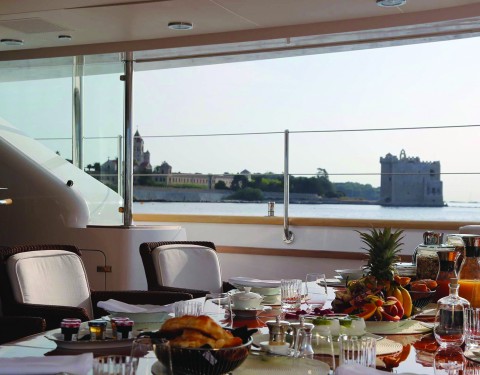 Wining & Dining