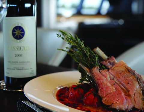 Wining & Dining