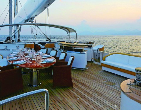 Wining & Dining