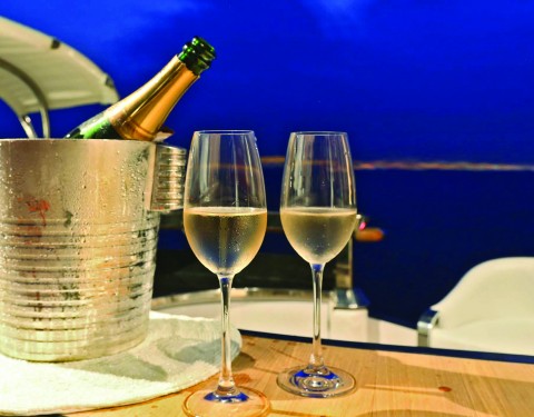Wining & Dining